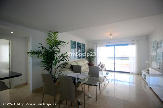 Apartamento en venta en Casares (Málaga)