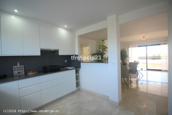 Apartamento en venta en Casares (Málaga)