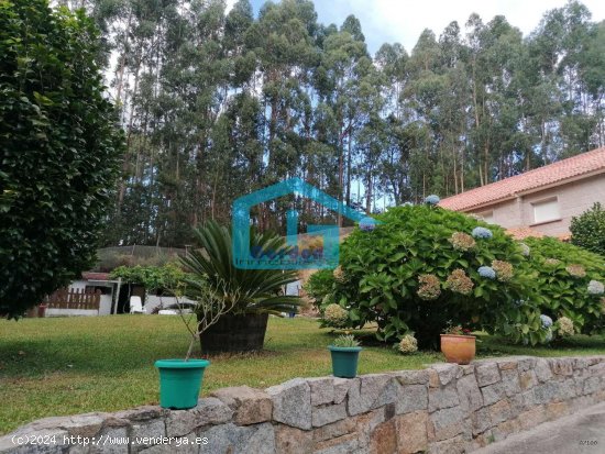 Chalet en venta en Meis (Pontevedra)