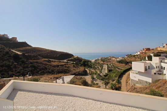 Villa en venta a estrenar en Torrox (Málaga)