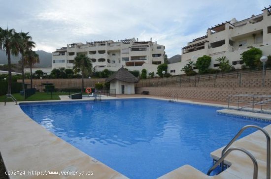 Apartamento en venta en Benalmádena (Málaga)