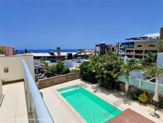 Villa en venta en Adeje (Tenerife)