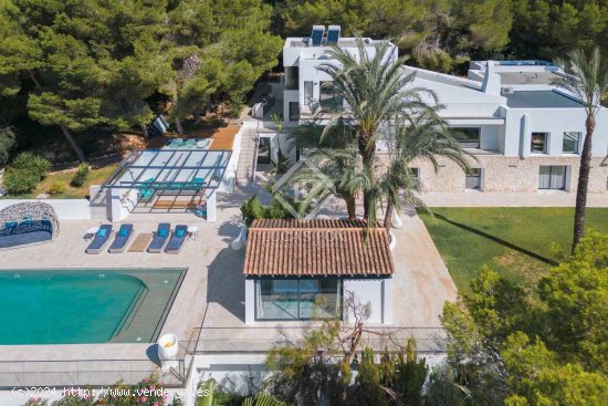 Casa en venta en Santa Eulalia del Río (Baleares)