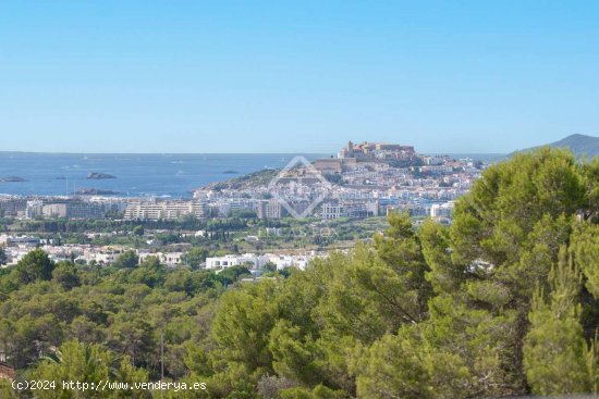 Casa en venta en Santa Eulalia del Río (Baleares)