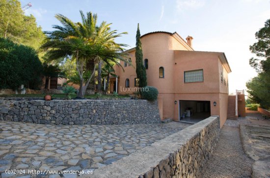 Casa en alquiler en Altea (Alicante)