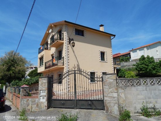  Casa en venta en Santander (Cantabria) 