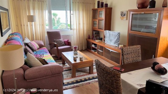  Apartamento en venta en Navia (Asturias) 