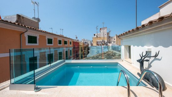 Casa en venta en Palma de Mallorca (Baleares)