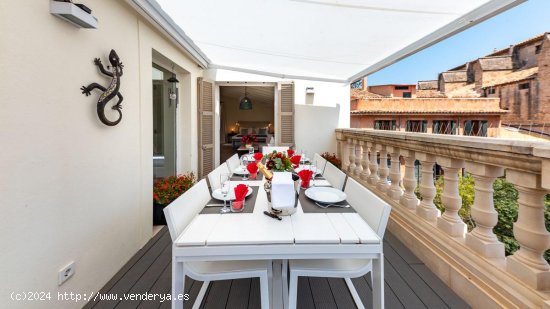 Casa en venta en Palma de Mallorca (Baleares)