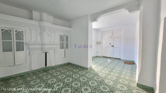  Casa en venta en Canillas de Albaida (Málaga) 