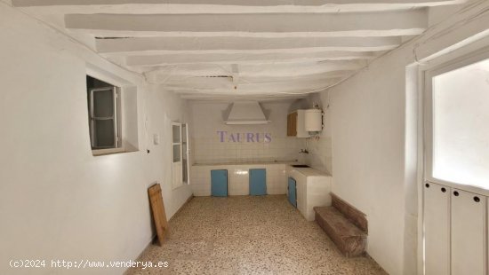 Casa en venta en Canillas de Albaida (Málaga)