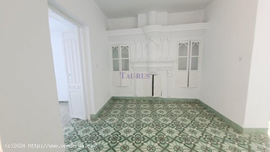 Casa en venta en Canillas de Albaida (Málaga)