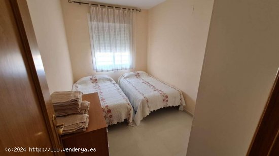 Apartamento en alquiler en Motril (Granada)