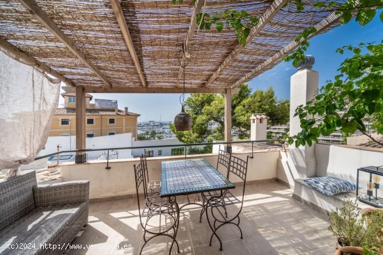 Piso en venta en Palma de Mallorca (Baleares)