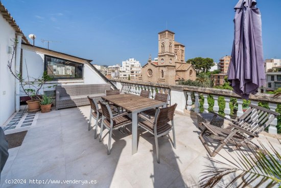 Piso en venta en Palma de Mallorca (Baleares)