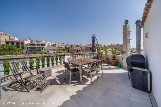 Piso en venta en Palma de Mallorca (Baleares)