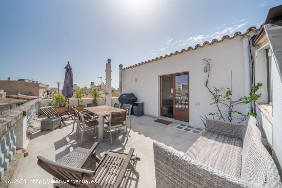 Piso en venta en Palma de Mallorca (Baleares)