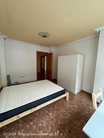 HABITACION EN ALQUILER EN ALMERIA - ALMERIA