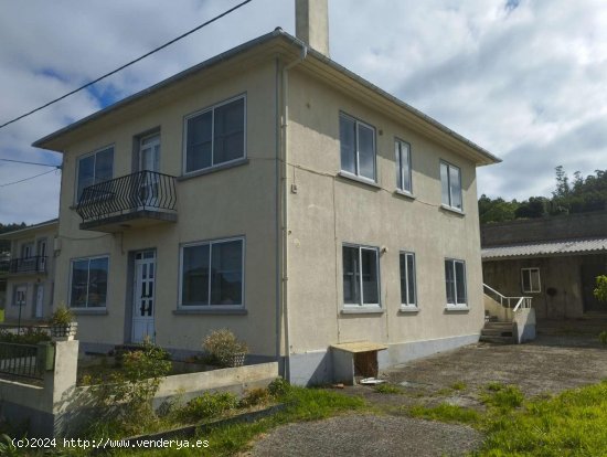 Casa en venta en Ortigueira (La Coruña)