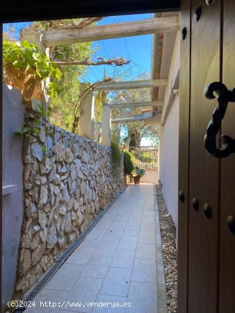 Finca en venta en Marbella (Málaga)