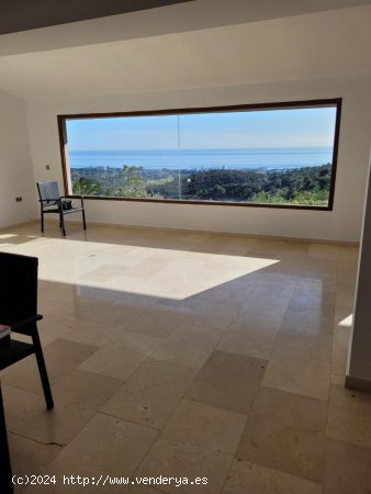 Finca en venta en Marbella (Málaga)