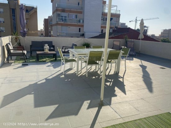 Apartamento en venta en Oliva (Valencia)