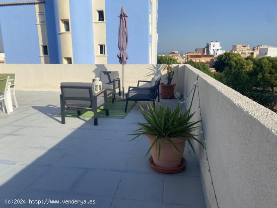 Apartamento en venta en Oliva (Valencia)