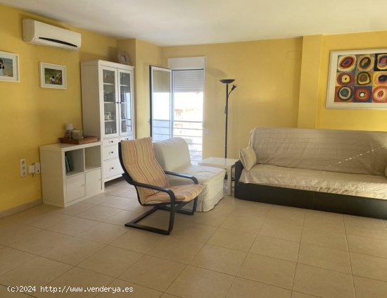 Apartamento en venta en Oliva (Valencia)