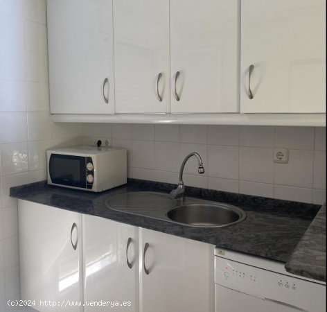 Apartamento en venta en Oliva (Valencia)