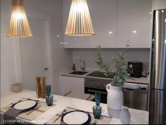 Villa en venta en Daya Nueva (Alicante)