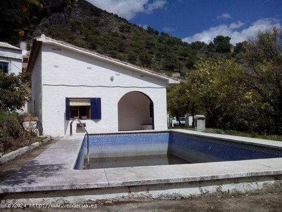 Finca en venta en Alozaina (Málaga)