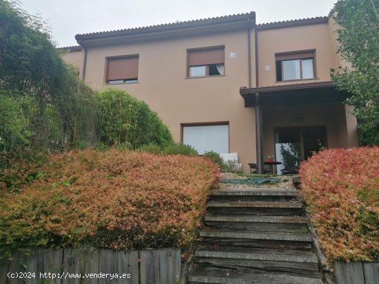 Chalet en venta en Miño (La Coruña)