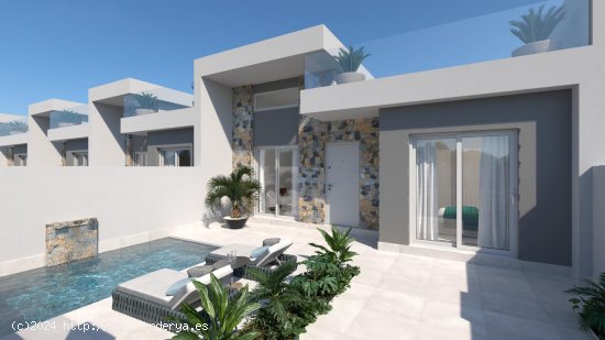 Villa en venta a estrenar en Torre-Pacheco (Murcia)