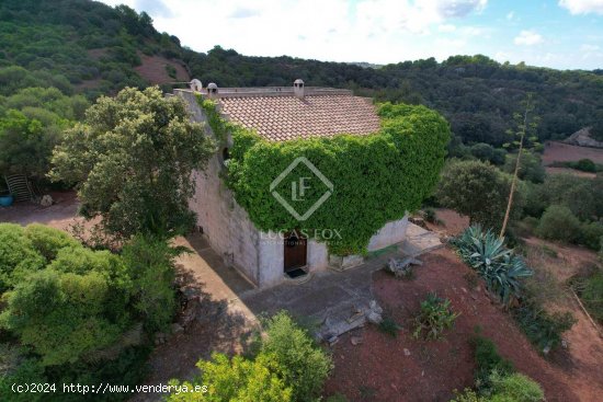 Casa en venta en Alaior (Baleares)