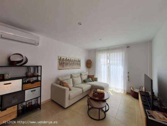 Apartamento en venta en Santanyí (Baleares)