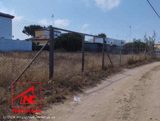 Finca en venta en Chipiona (Cádiz)