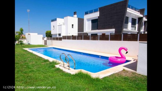  Apartamento en venta en Santa Pola (Alicante) 