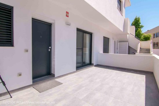 Apartamento en venta en Santa Pola (Alicante)