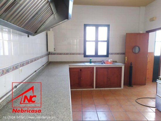 Local en venta en Lebrija (Sevilla)