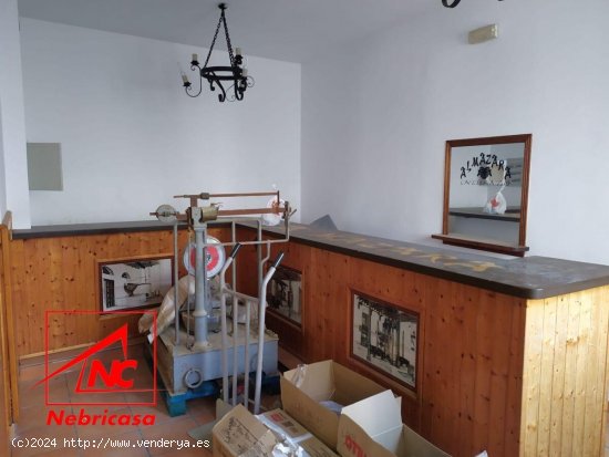 Local en venta en Lebrija (Sevilla)