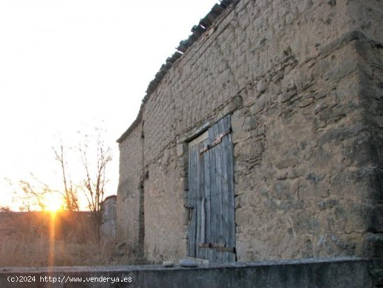 Casa en venta en Capella (Huesca)