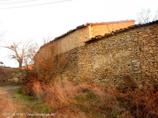 Casa en venta en Capella (Huesca)