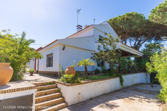 Chalet en venta en Moguer (Huelva)