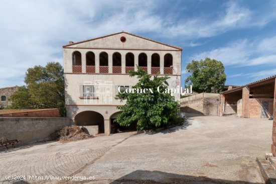 Casa en venta en Ullastret (Girona)