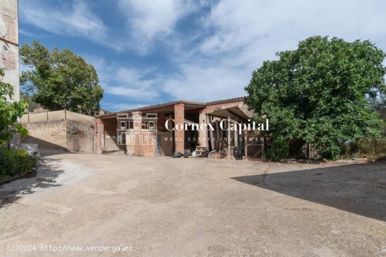 Casa en venta en Ullastret (Girona)