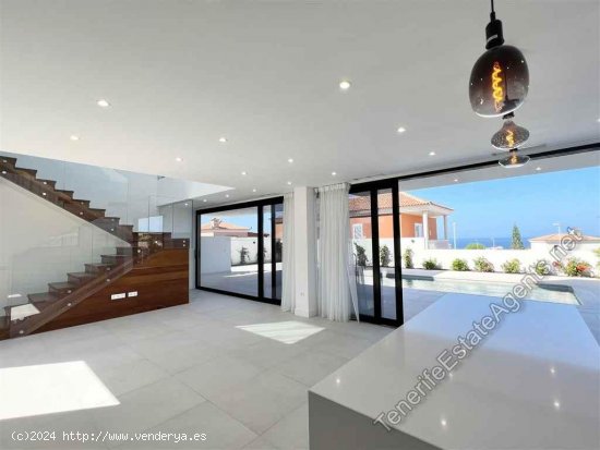 Villa en venta en Adeje (Tenerife)