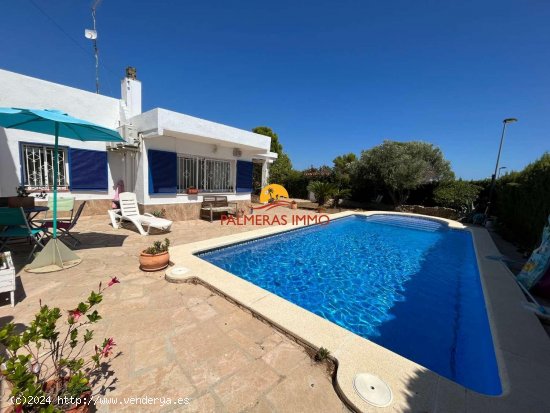 Chalet en venta en L Ametlla de Mar (Tarragona)