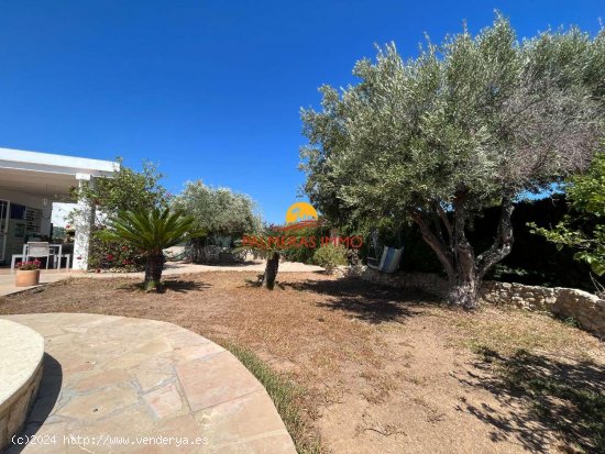 Chalet en venta en L Ametlla de Mar (Tarragona)