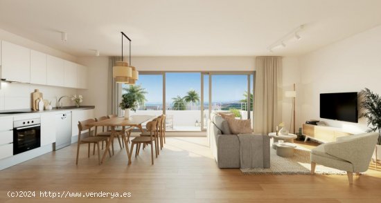 Apartamento en venta a estrenar en Estepona (Málaga)