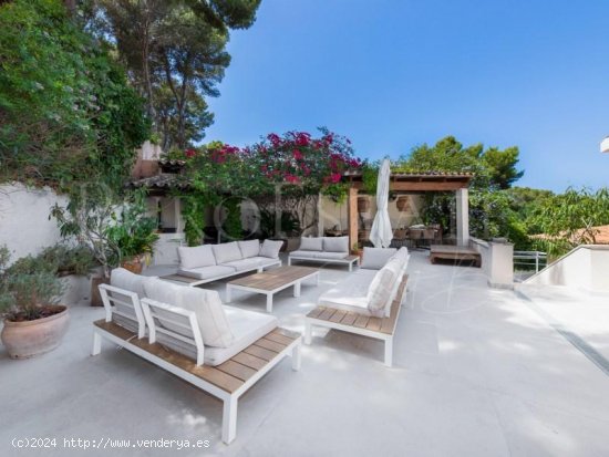 Villa en venta en Palma de Mallorca (Baleares)